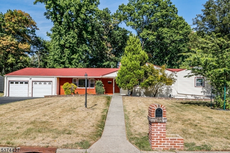 Property Photo: 80 Calvert Ave West NJ 08820