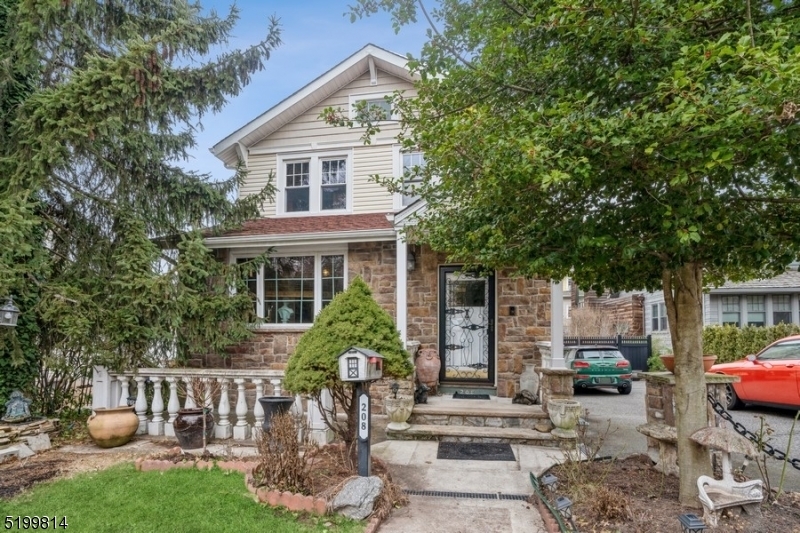 Property Photo: 208 Jackson Ave NJ 07070