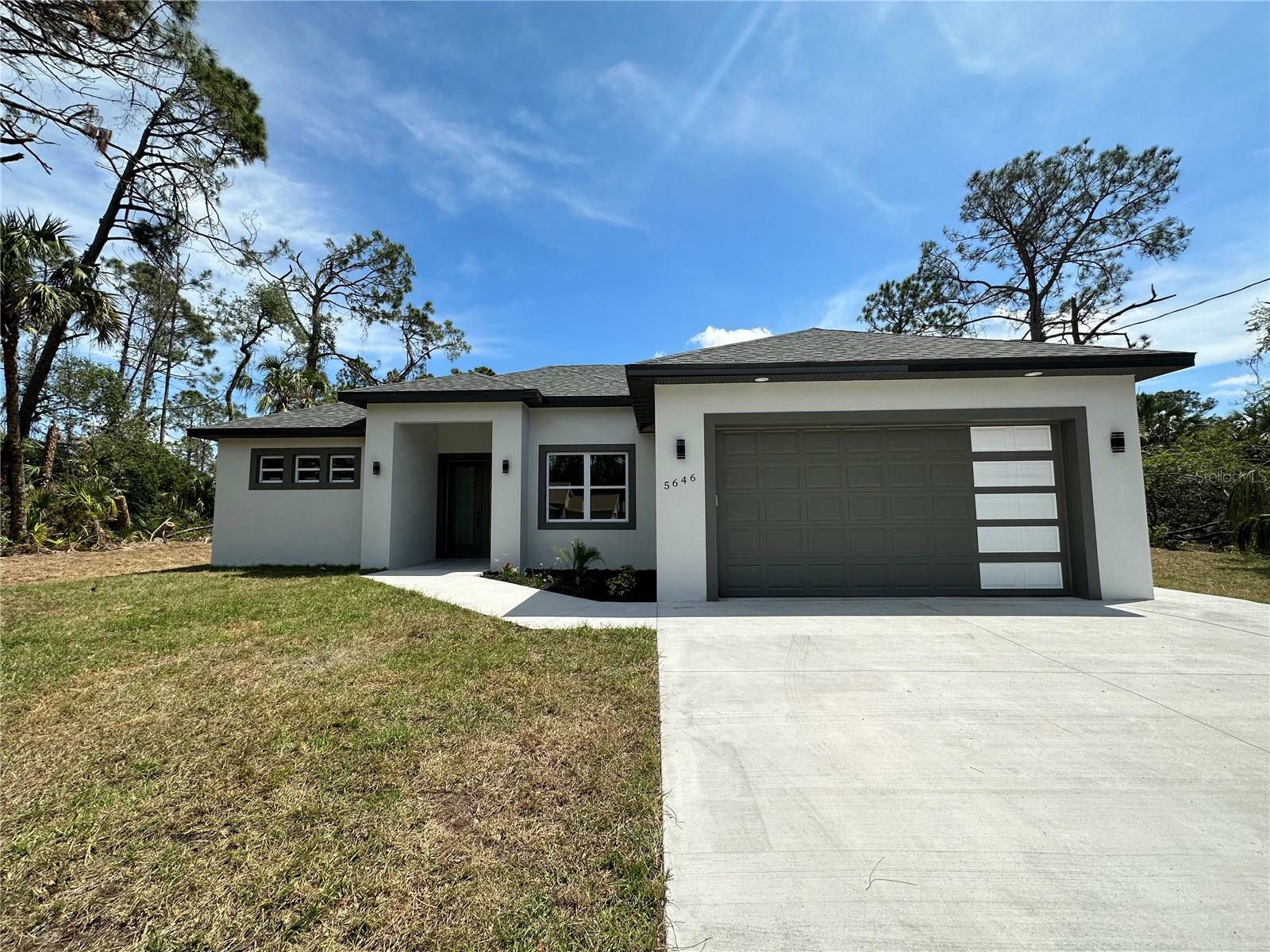 Property Photo:  5646 Galambos Street  FL 34291 