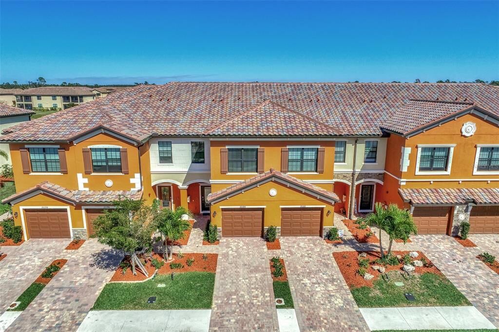 Property Photo:  20394 Lagente Circle  FL 34293 