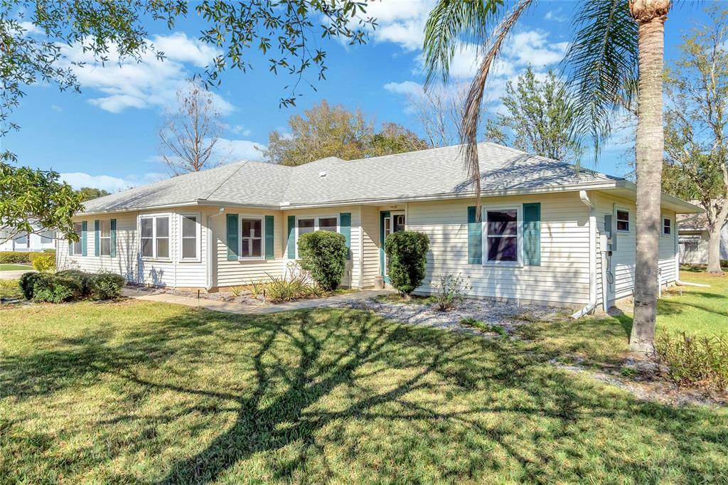 Property Photo:  6634 Borg Street  FL 34748 