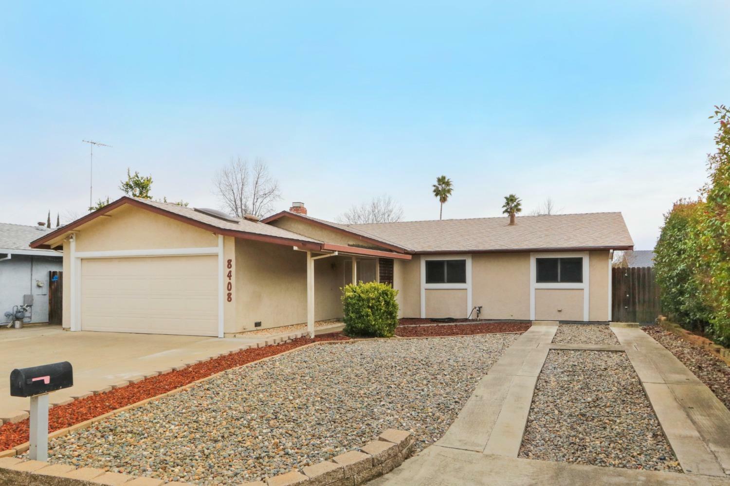 Property Photo:  8408 Villaview Drive  CA 95621 