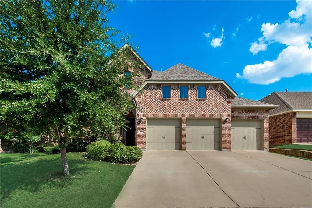 Property Photo: 396 Florence Drive TX 75087
