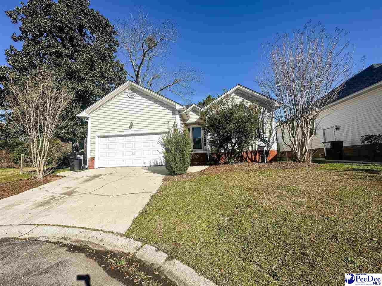 Property Photo:  3113 Stillwater Lane  SC 29501 