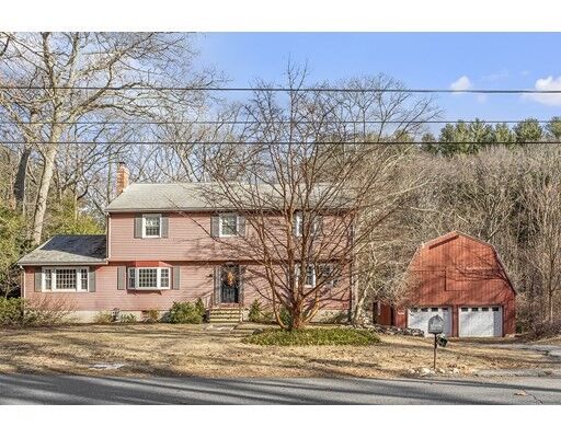 Property Photo:  20 Reid Rd  MA 01824 