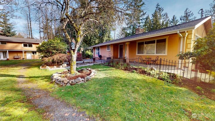 Property Photo: 12127 Chappel Road WA 98223