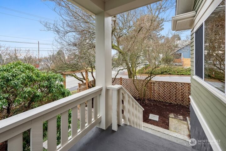 Property Photo: 900 N 103rd Street WA 98133