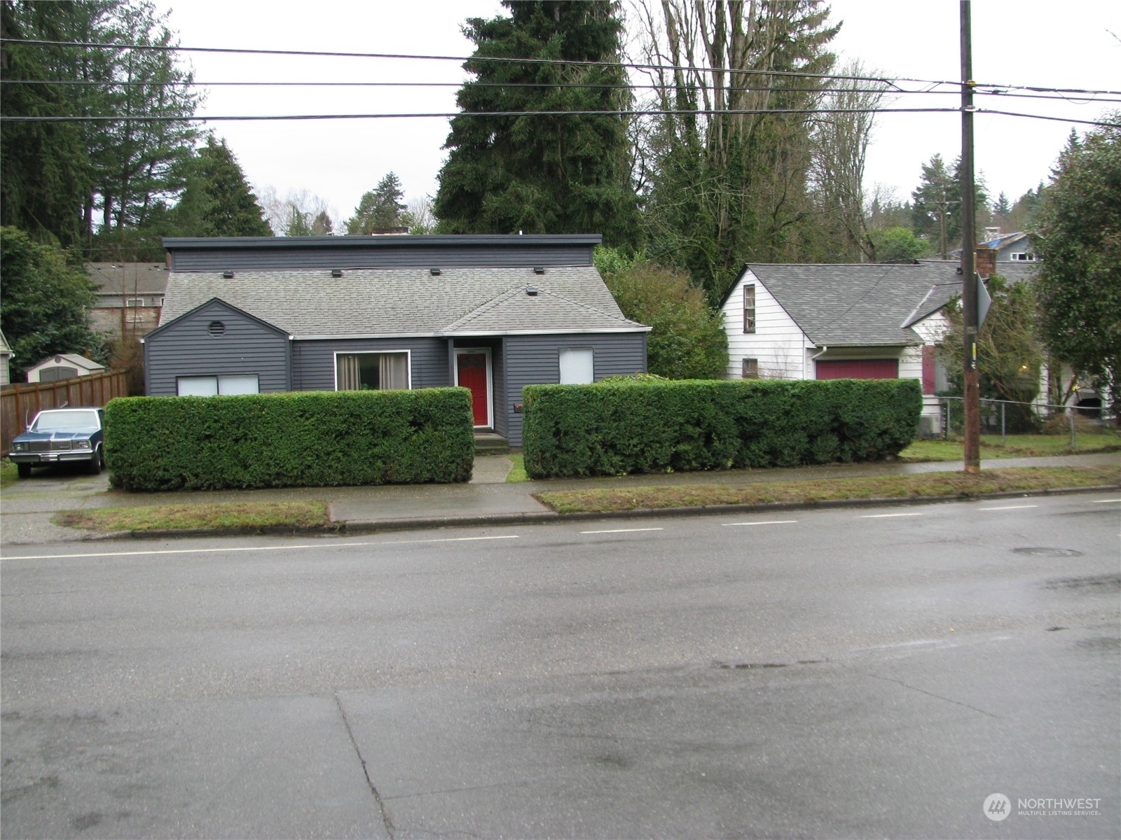 8309 Ravenna Avenue NE  Seattle WA 98115 photo