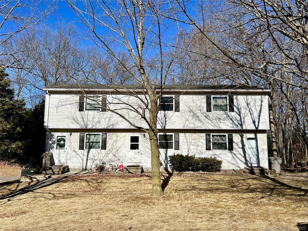 Property Photo:  89 Rhoda Lane  CT 06010 