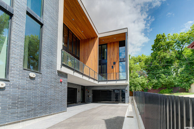 Property Photo: Address not disclosed UT 84102