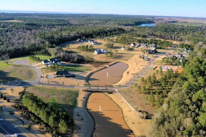 Property Photo: 630 Teton Ridge Road AL 36532