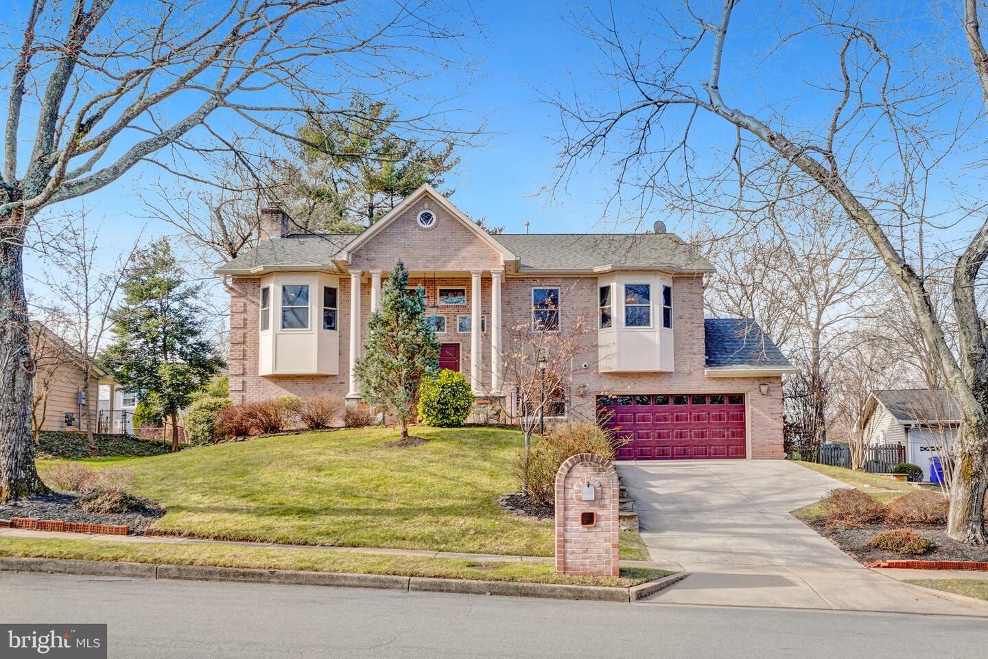 Property Photo: 4324 Mariner Lane VA 22033