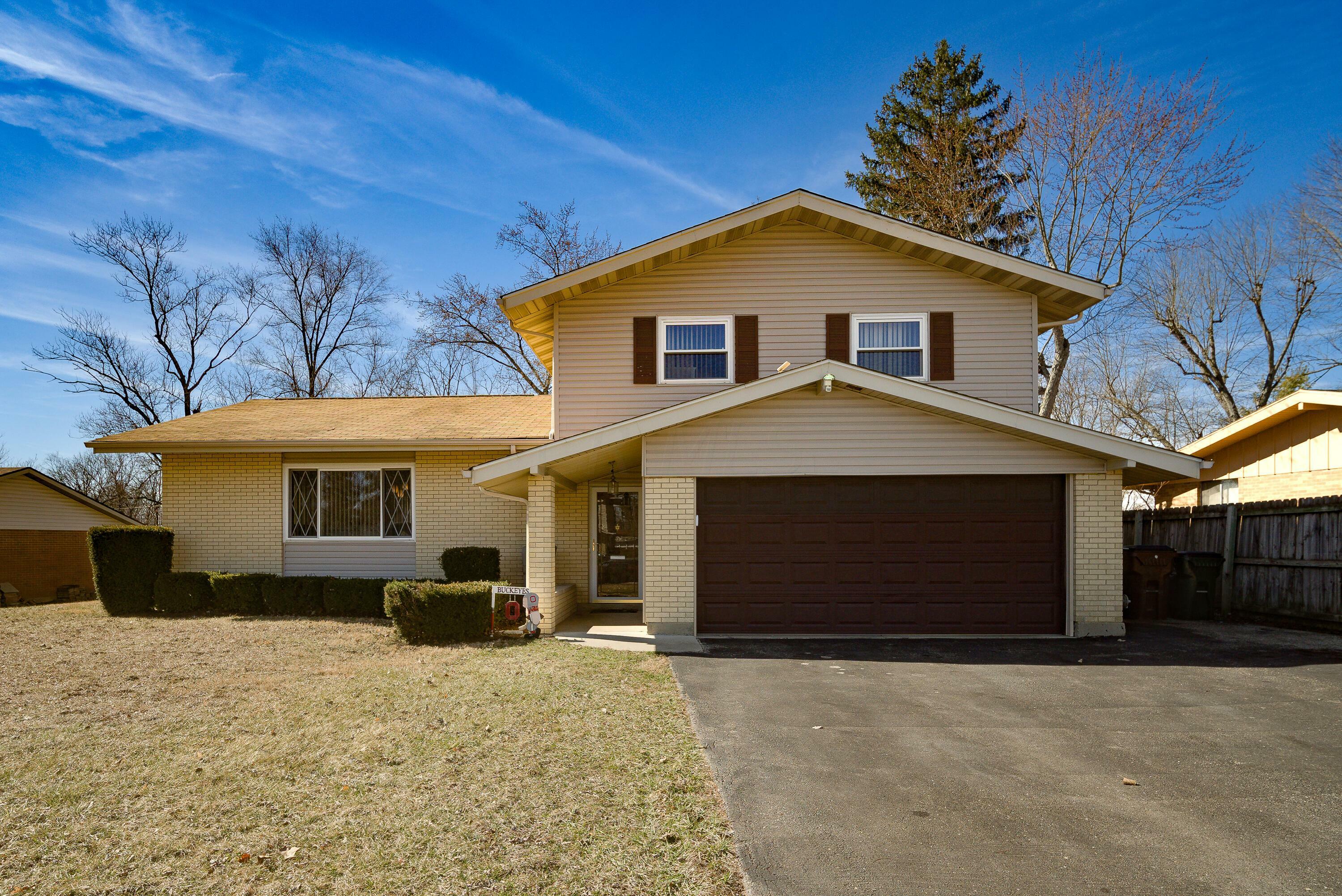 Property Photo:  331 Blairwood Drive  OH 45426 