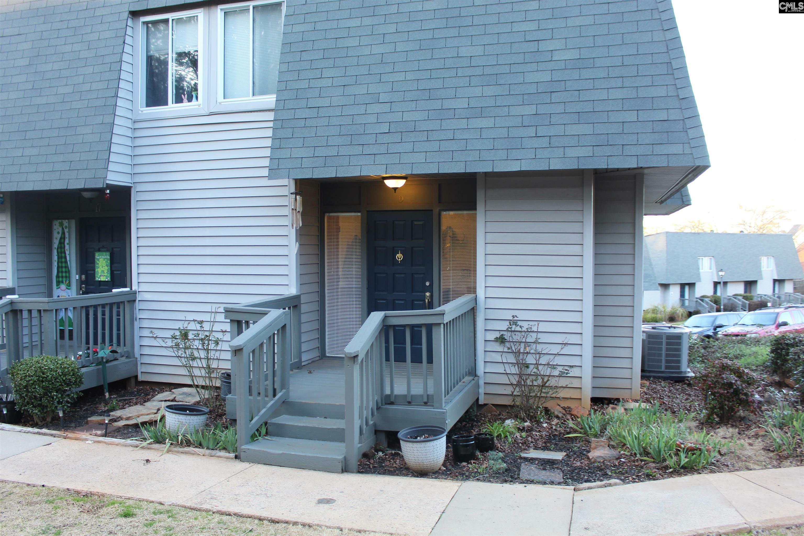 Property Photo:  301 Harbor Heights 17D  SC 29072 