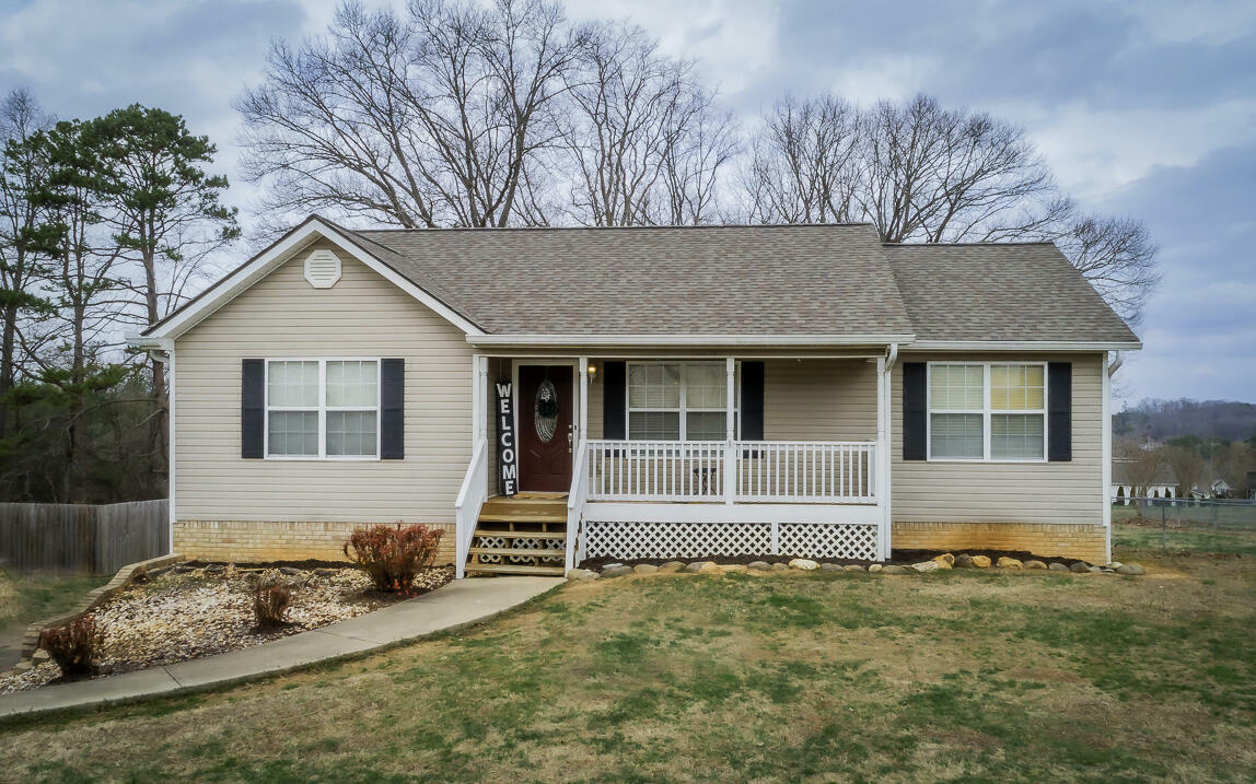 Property Photo:  181 SE Hollow View Drive  TN 37323 