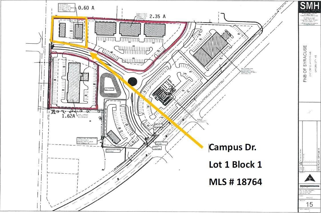 Property Photo: 0 Campus Drive KS 67846