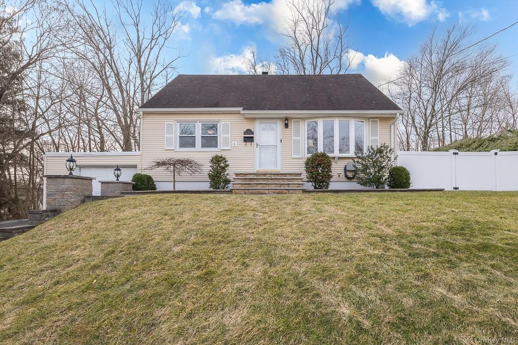 Property Photo: 3 Crescent Lane NY 10954
