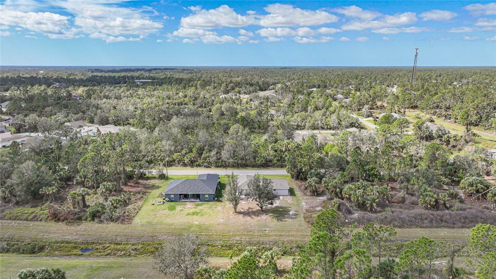 Property Photo: 5356 Spoonhill FL 34291