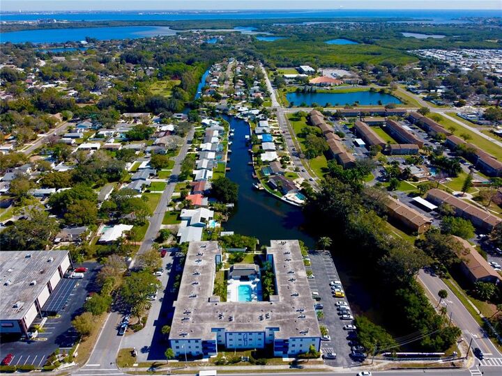 Property Photo:  350 79th Avenue N 104  FL 33702 