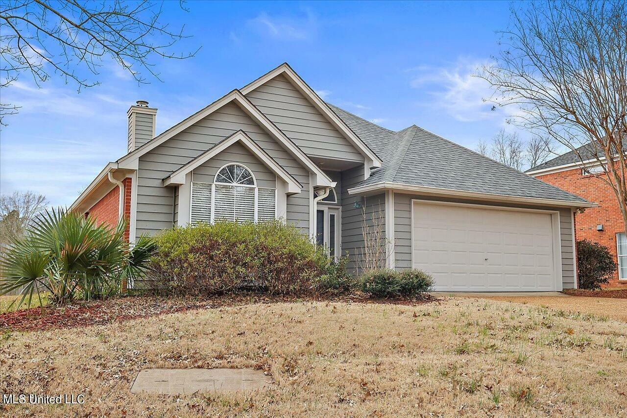 Property Photo:  526 Brookstone Dr Drive  MS 39110 