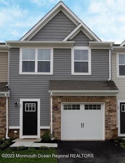 Property Photo:  27 Athens Way  NJ 07721 