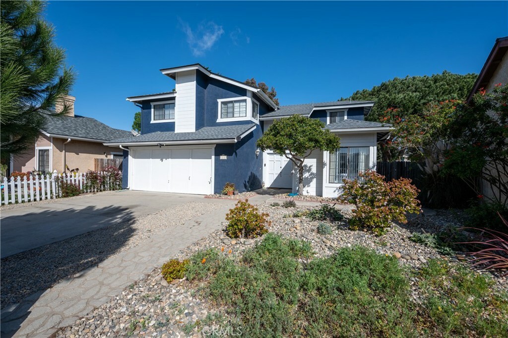 Property Photo:  1232 Primrose Court  CA 93436 