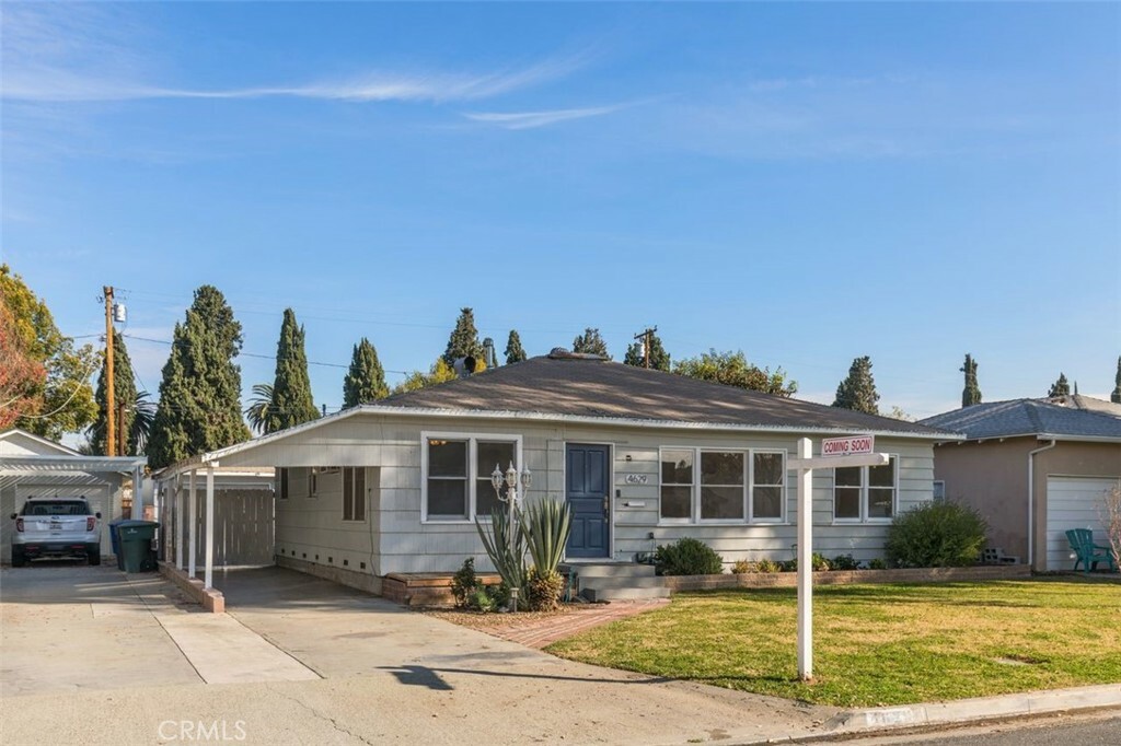 Property Photo:  4629 Brentwood Avenue  CA 92506 