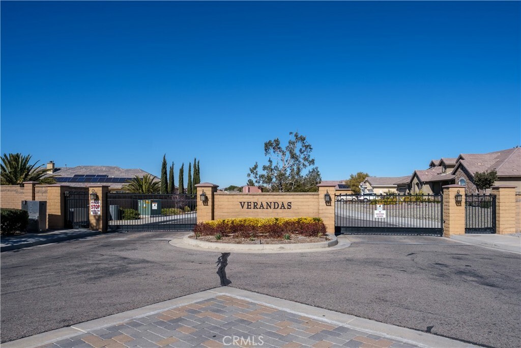 Property Photo:  12302 Braeburn Road  CA 92308 