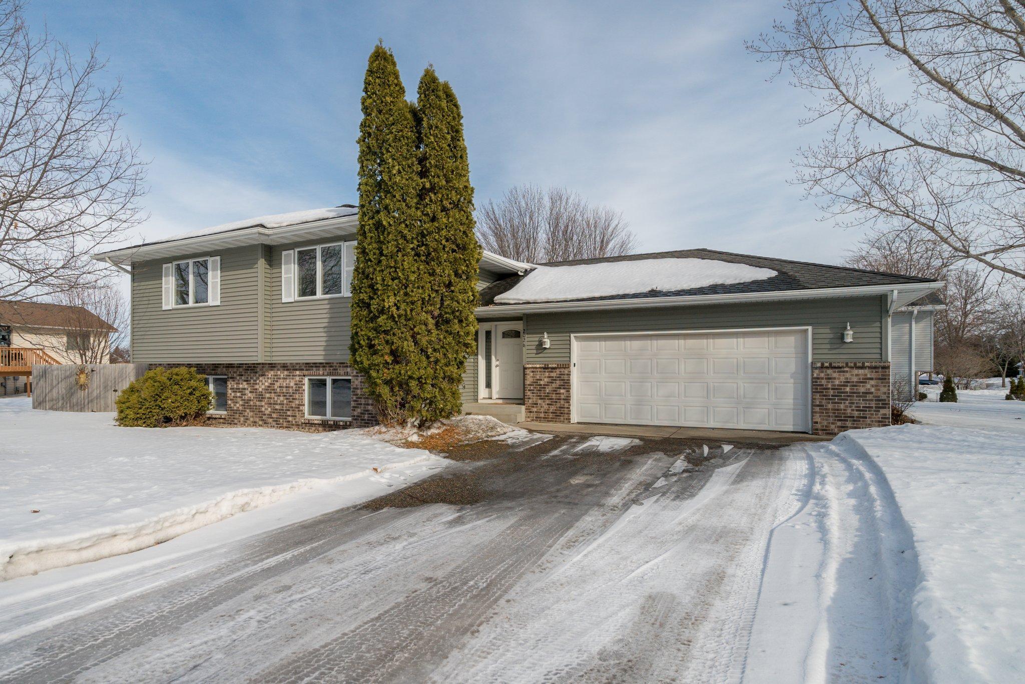 Property Photo: 2026 Valley View Drive MN 56003