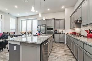 Property Photo: 1433 Starlight Avenue TX 76227