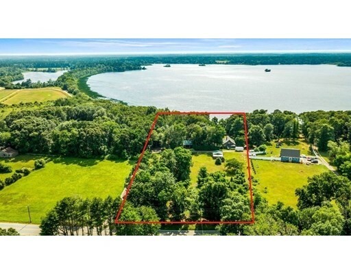 Property Photo: 343 Neck Rd MA 02770