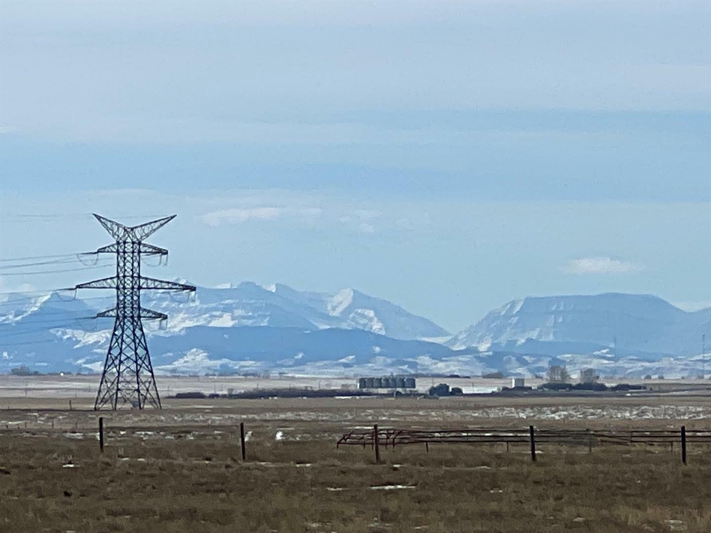 Property Photo: Hwy 23 AB T0L0J0