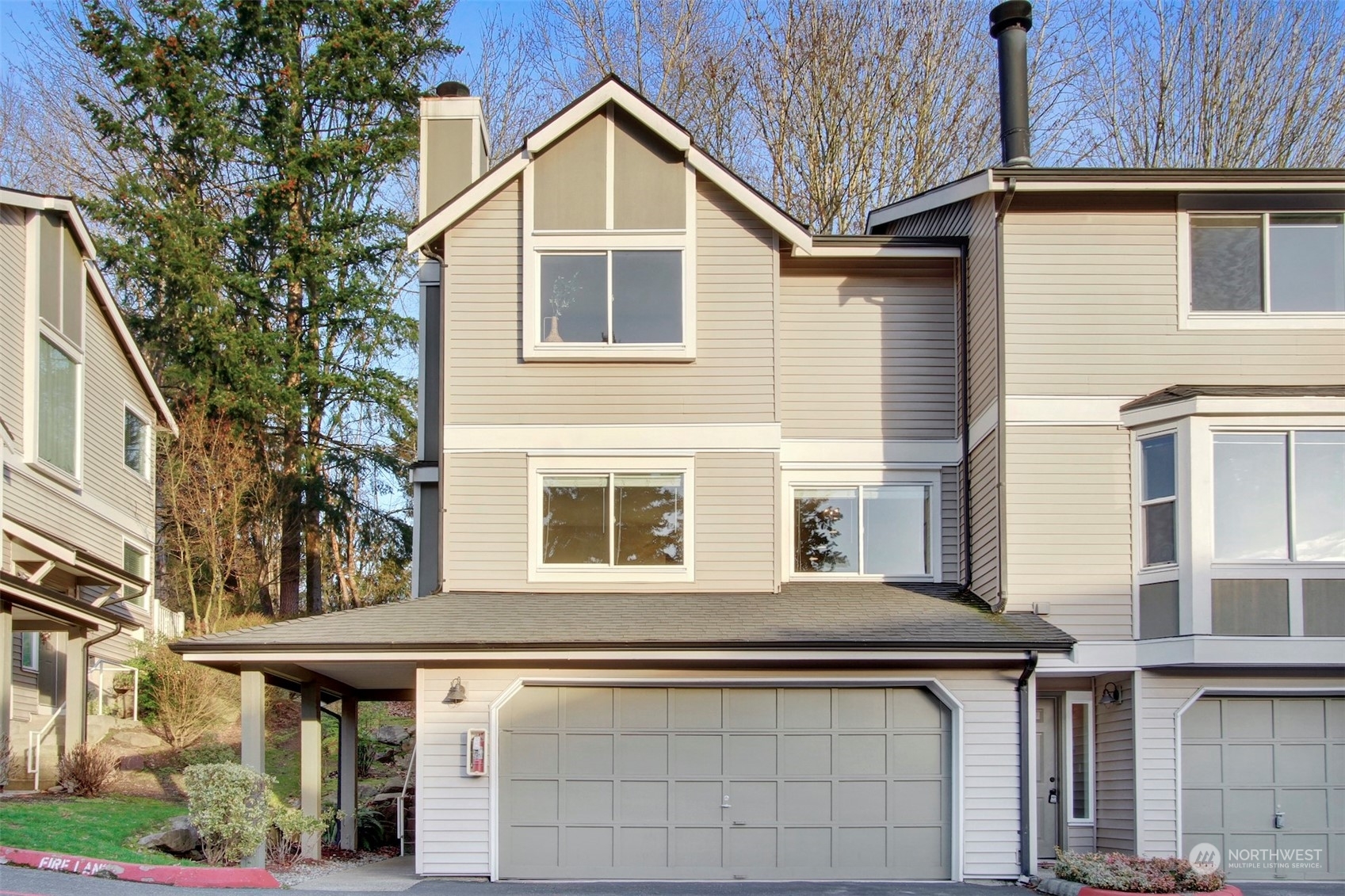 Property Photo:  16101 Bothell Everett Highway K1  WA 98012 