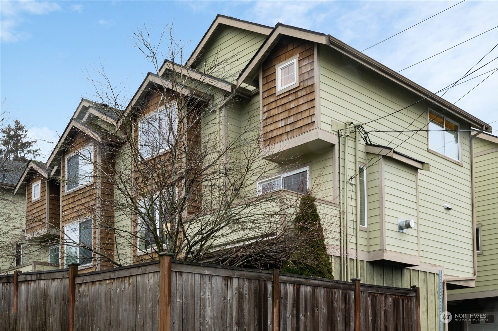 1404 N Northgate Way A  Seattle WA 98133 photo