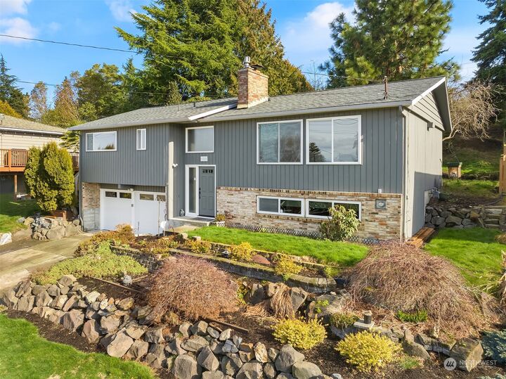 Home Windermere Real Estate Edmonds