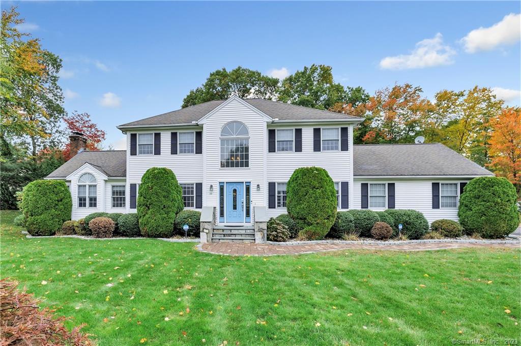 Property Photo: 29 Patrick Drive CT 06483