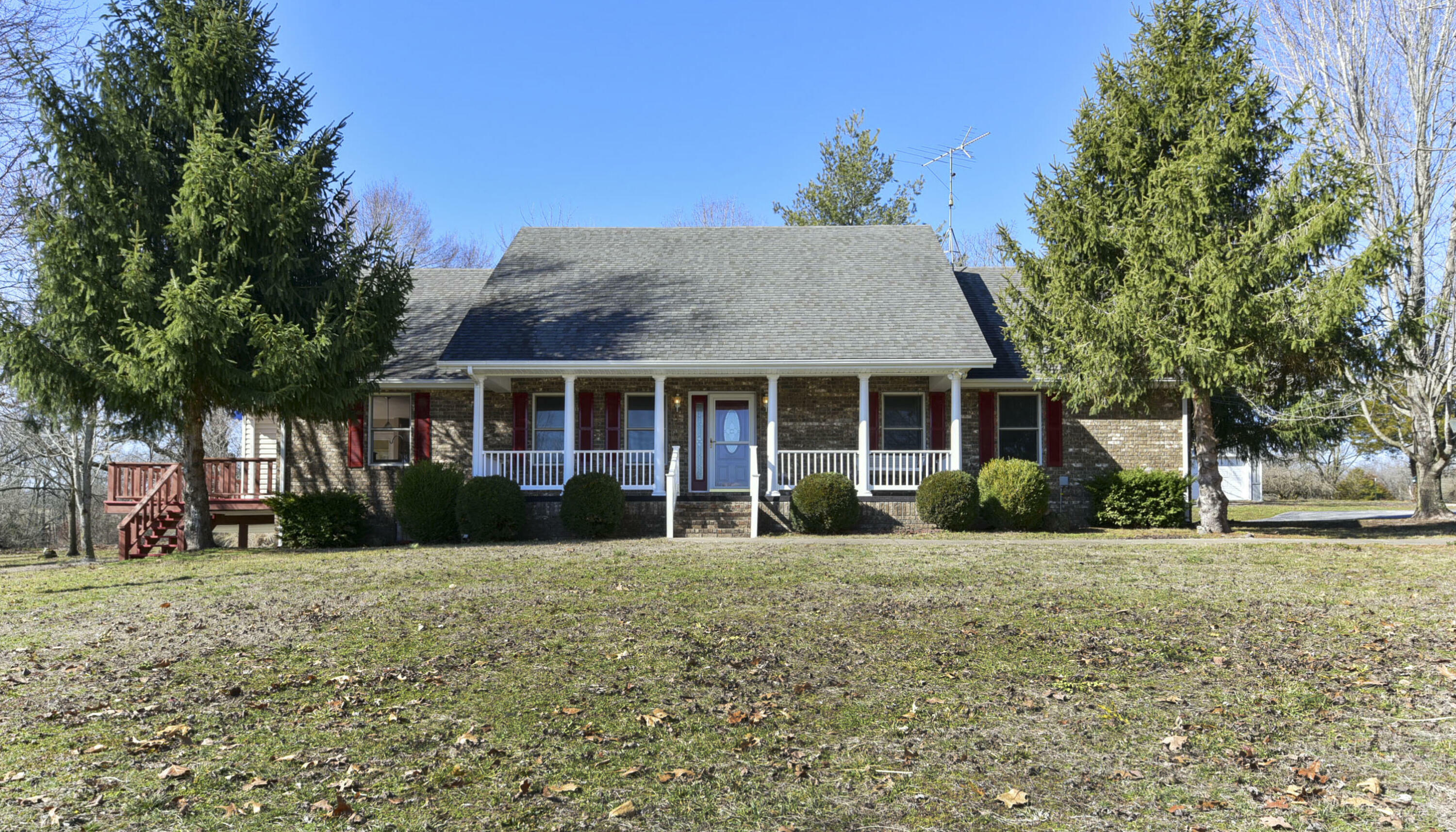 Property Photo:  11822 Benton Lane  MO 65625 