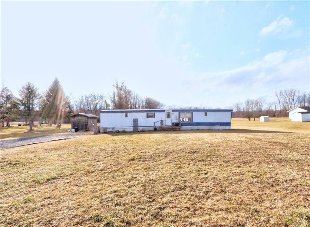 Property Photo:  2238 Edwards Rd  NY 13165 