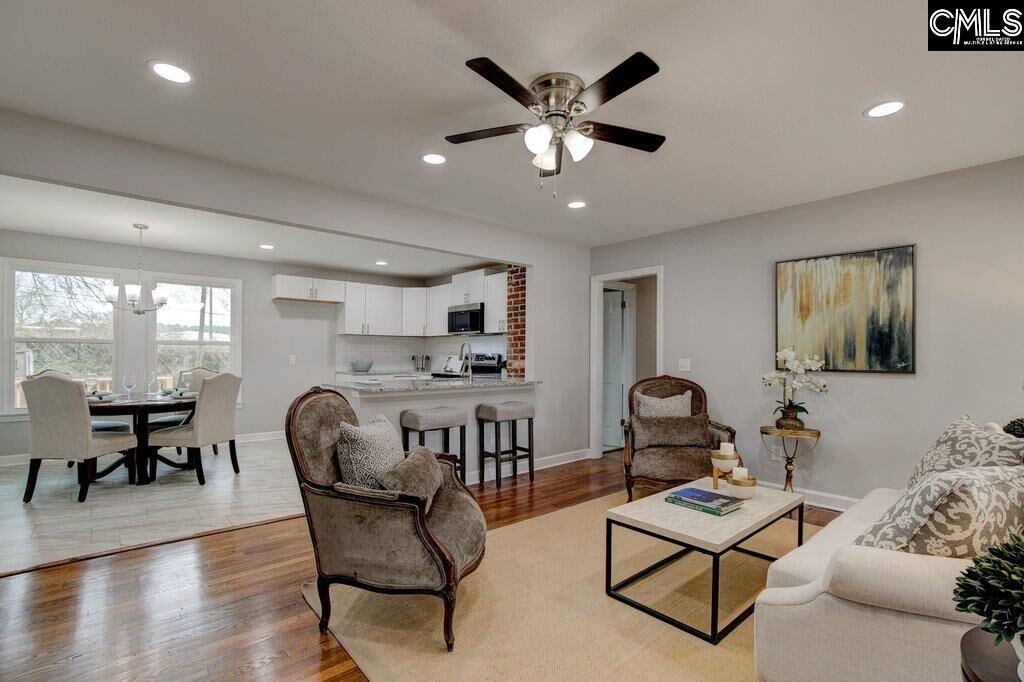 Property Photo:  1507 Haviland  SC 29210 