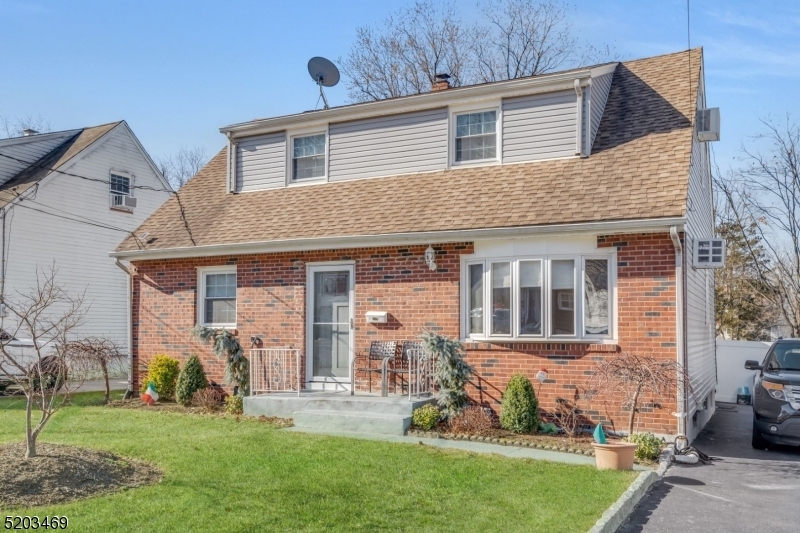 Property Photo:  552 Broughton Ave  NJ 07003 