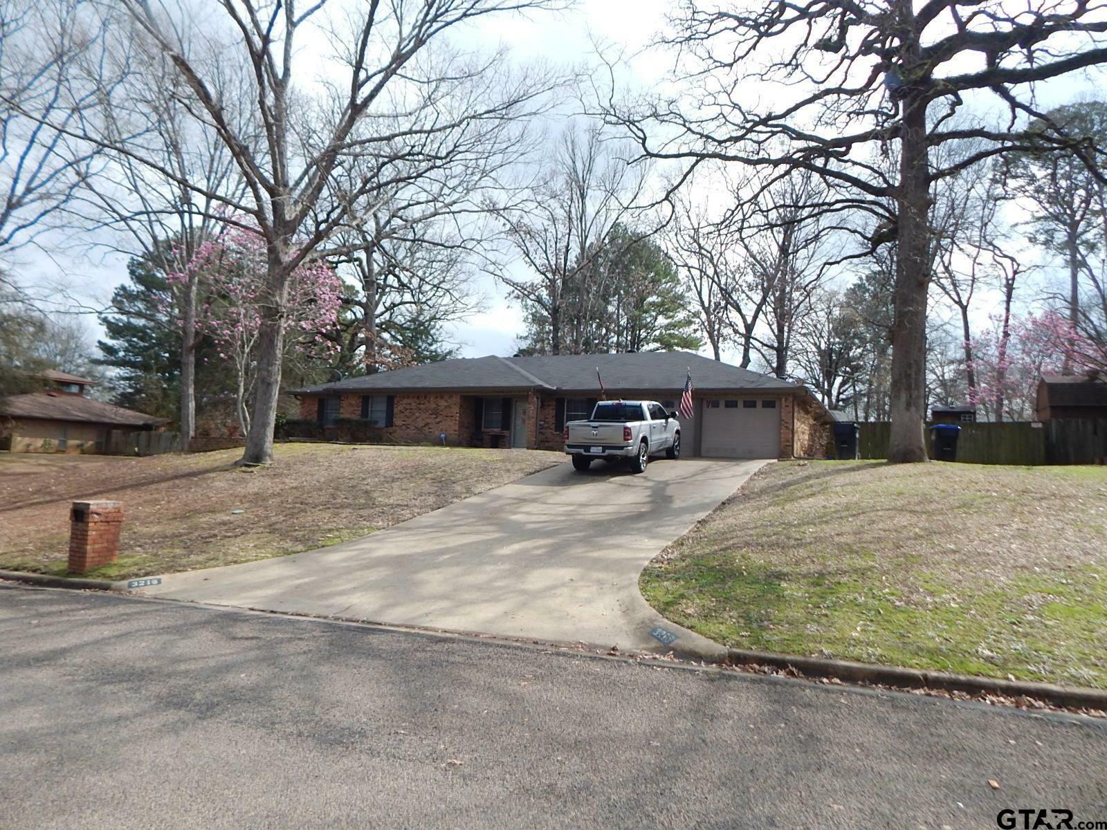 Property Photo:  3216 Restview  TX 75604 