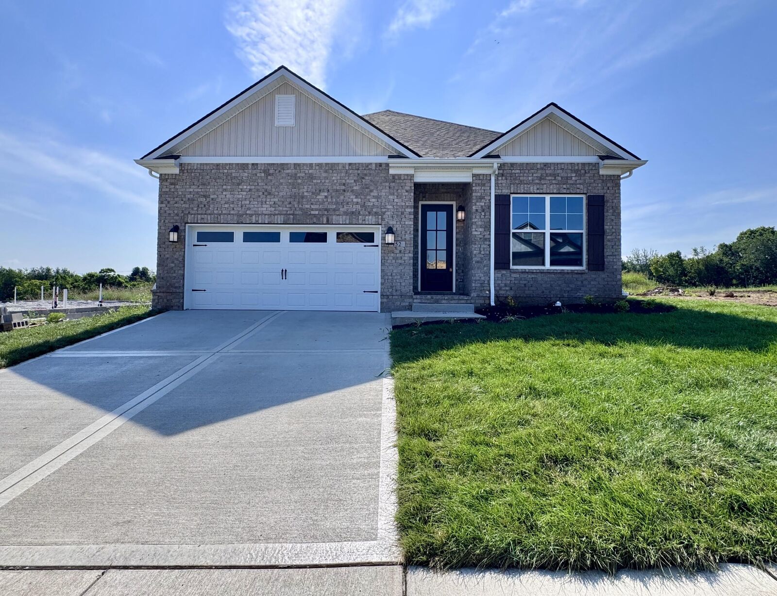 Property Photo:  152 Ruth Miller Drive  KY 40324 