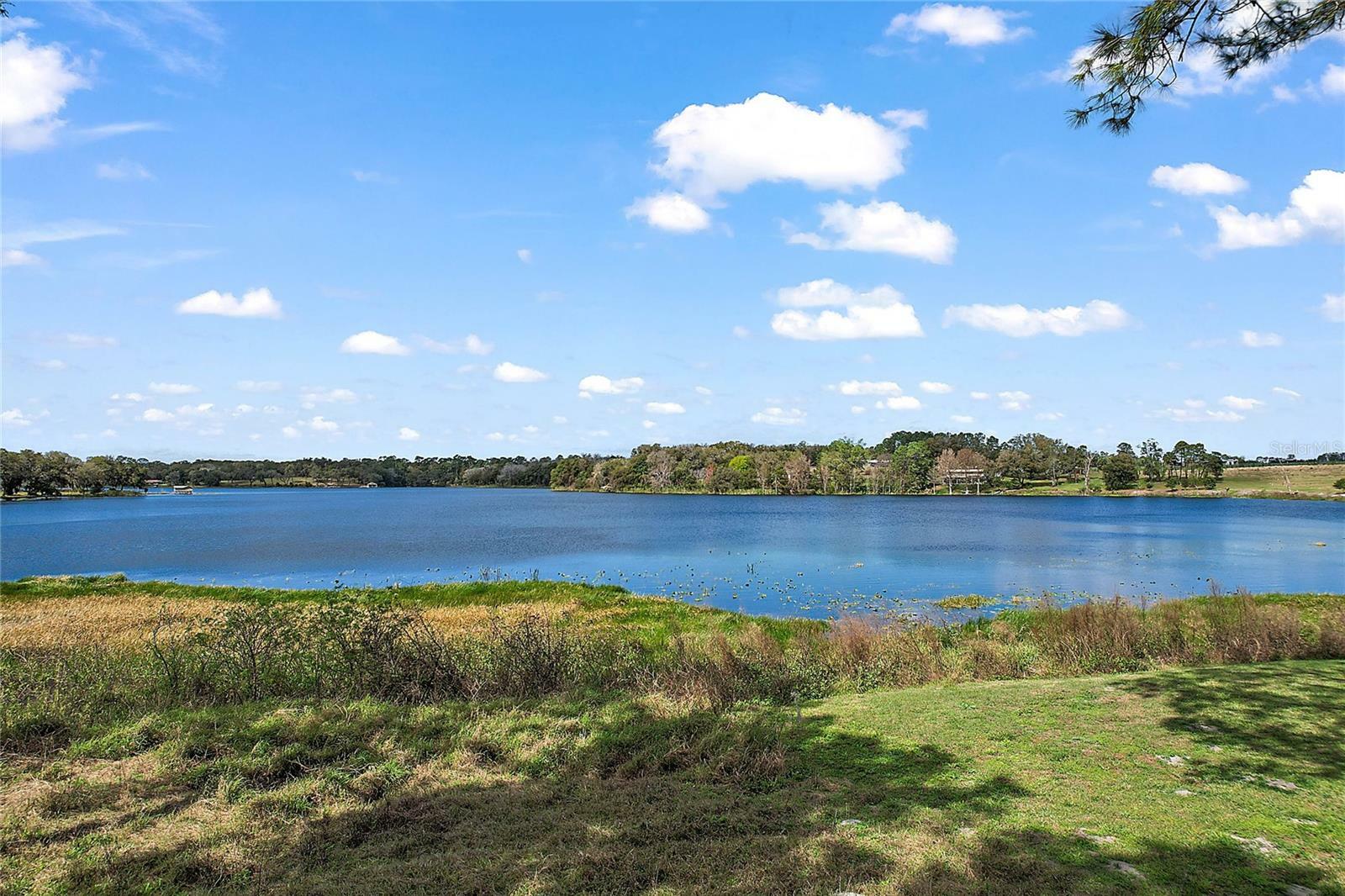 Property Photo:  Lake Seneca Road  FL 32736 