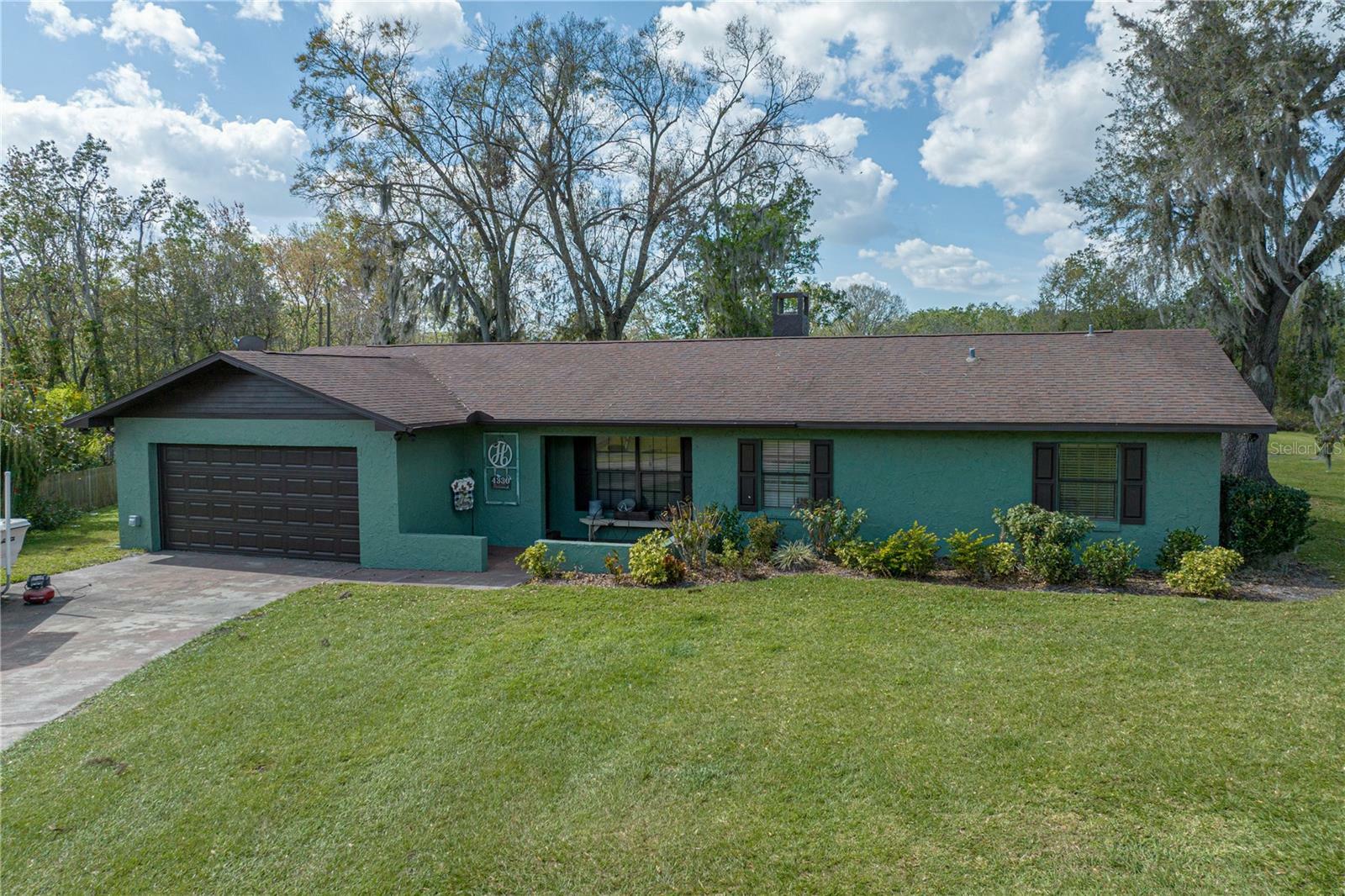 Property Photo: 4330 Shadow Wood Trail FL 33880