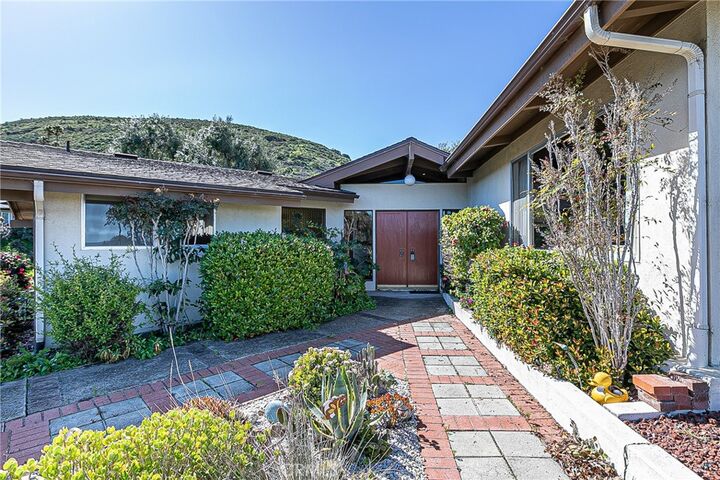 Property Photo: 609 S C Street CA 93436