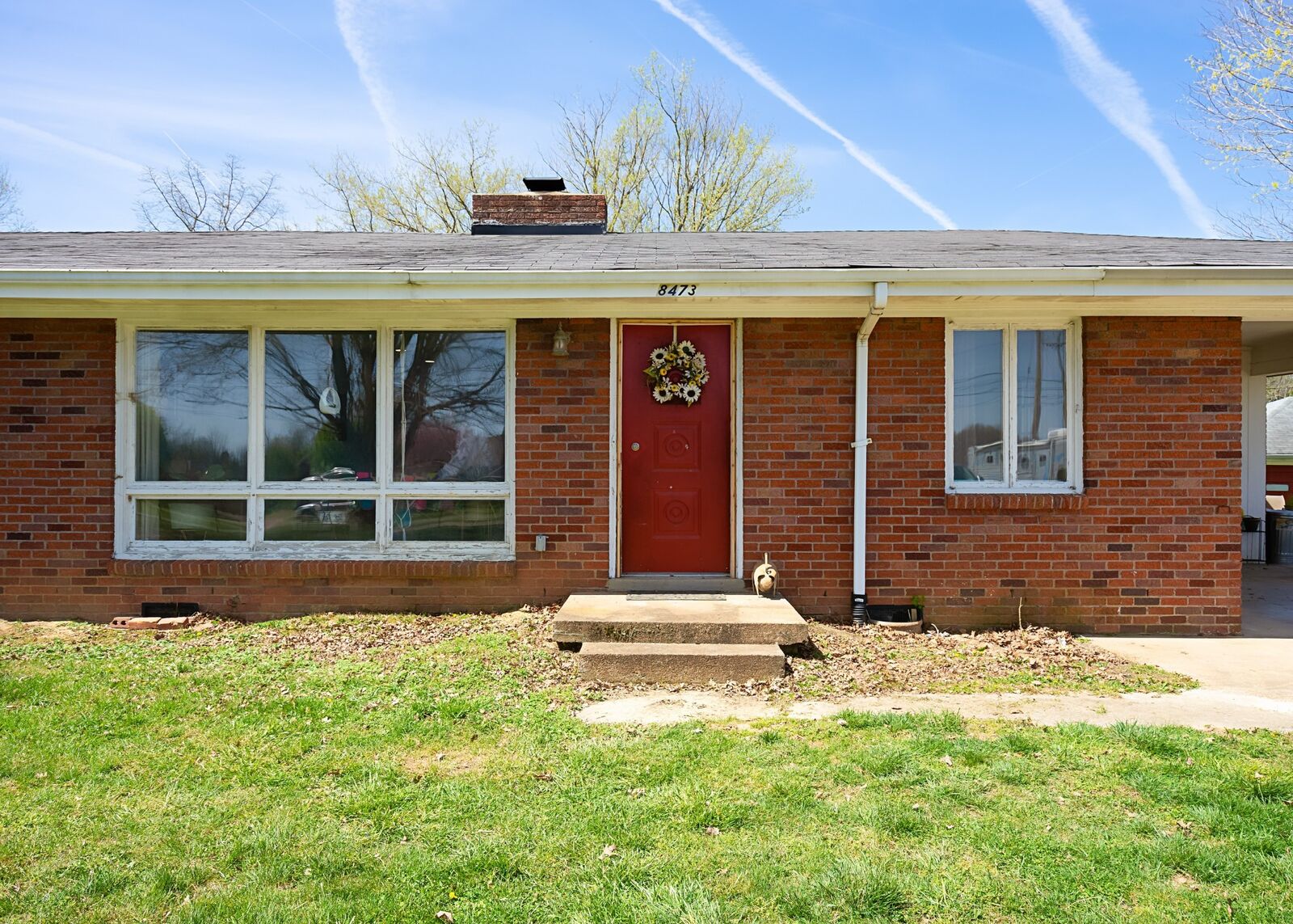 Property Photo: 8473 Whites Creek Pike TN 37080