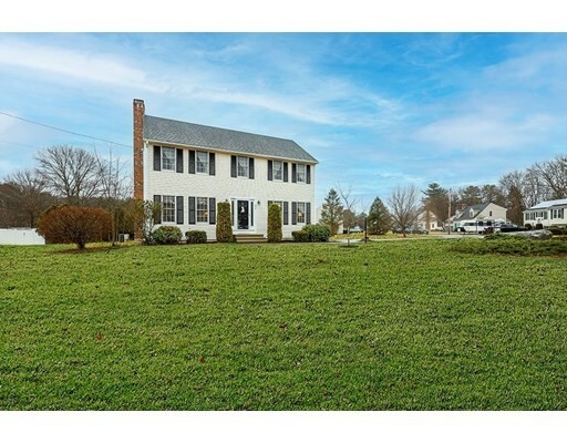 Property Photo:  42 Deer Run Rd  MA 02019 