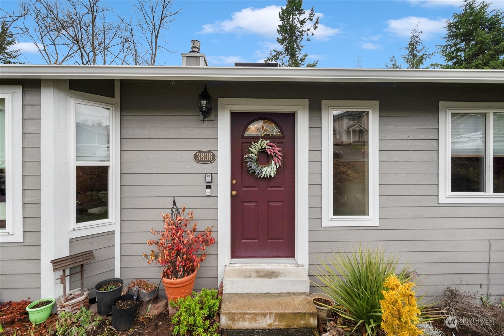 Property Photo: 3806 S 284 Place WA 98001