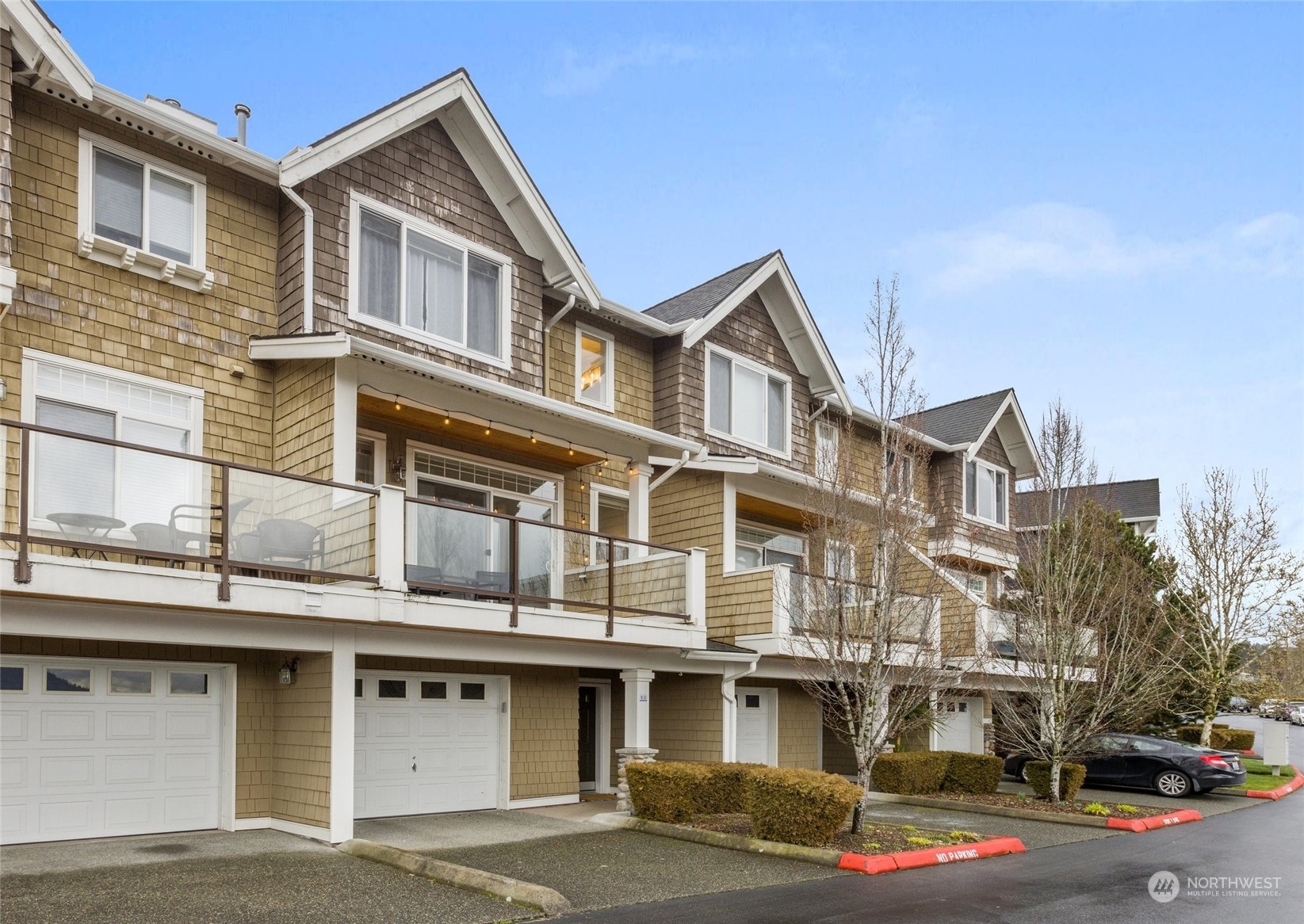 Property Photo: 23120 SE Black Nugget Road Y2 WA 98029