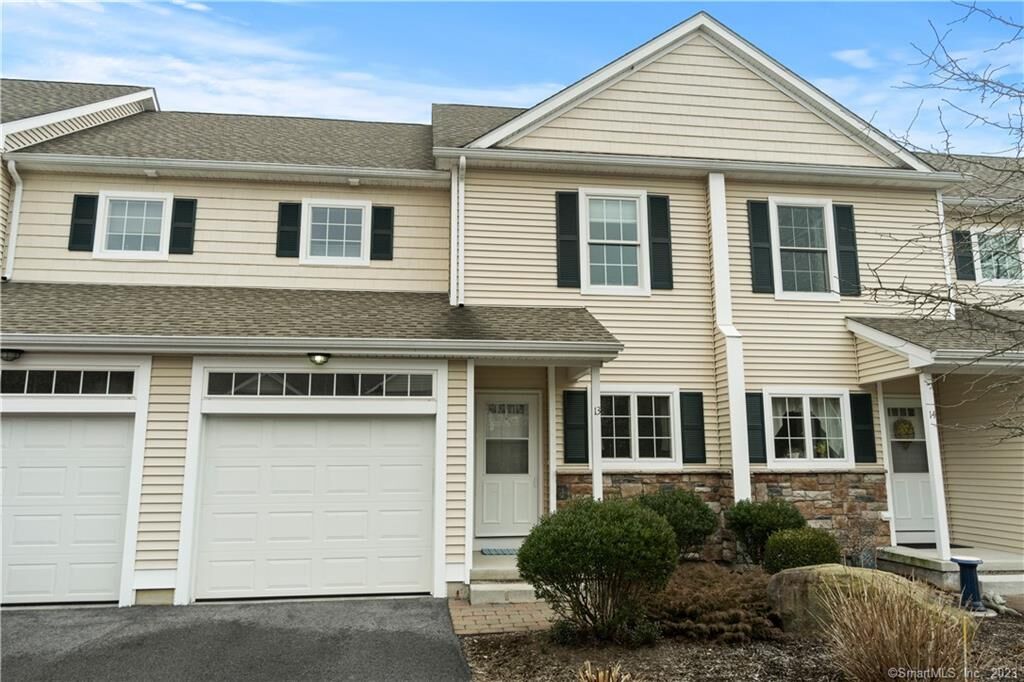 Property Photo:  120 Spencer Plain Road 13  CT 06475 